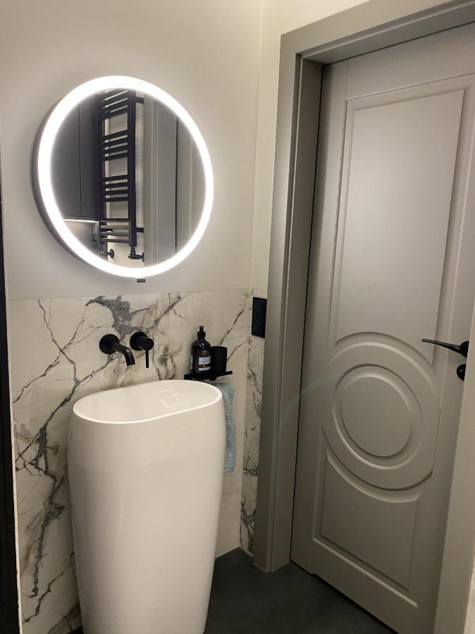 Baltic Premium Apartment Z Klimatyzacja Zaspa Vvita Gdańsk Extérieur photo