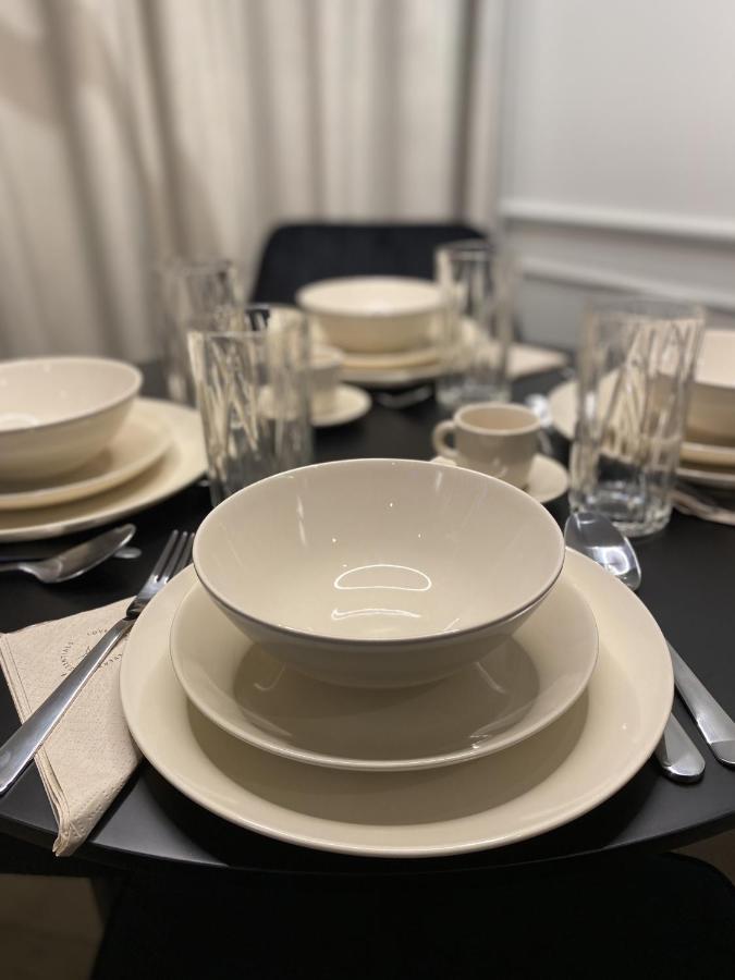 Baltic Premium Apartment Z Klimatyzacja Zaspa Vvita Gdańsk Extérieur photo