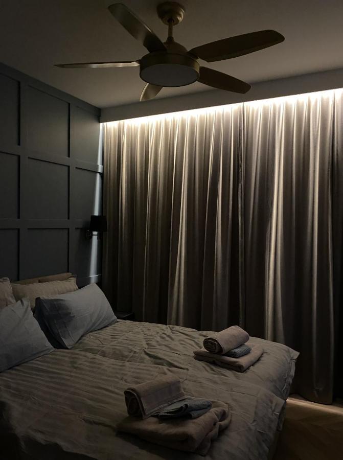 Baltic Premium Apartment Z Klimatyzacja Zaspa Vvita Gdańsk Extérieur photo
