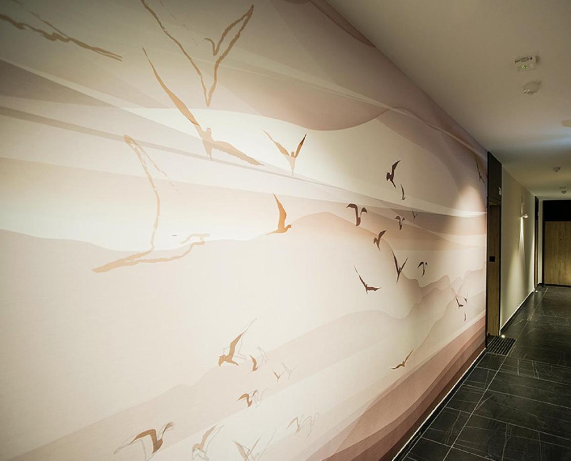 Baltic Premium Apartment Z Klimatyzacja Zaspa Vvita Gdańsk Extérieur photo